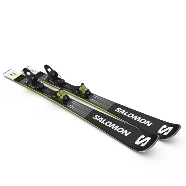 S/MAX 8 + M11 GW L80 SKI