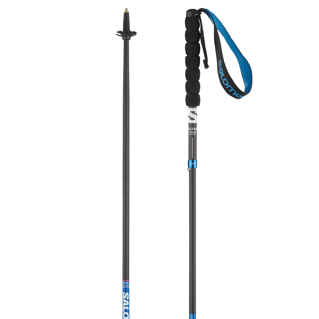 POLES ULTRA CARBON FOLDBLE