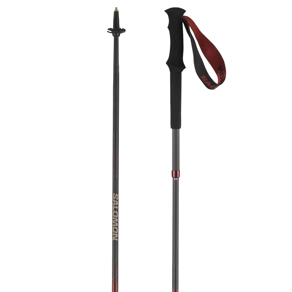 QUEST CARBON FOLDABLE