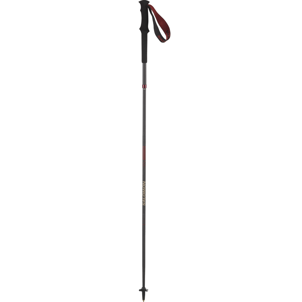 QUEST CARBON FOLDABLE