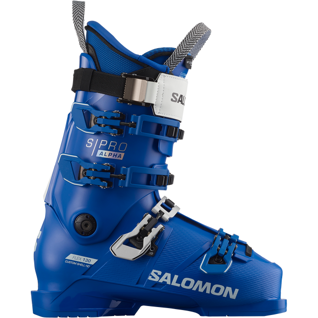 Buy S/PRO ALPHA 130 EL by Salomon Australia online - Salomon New