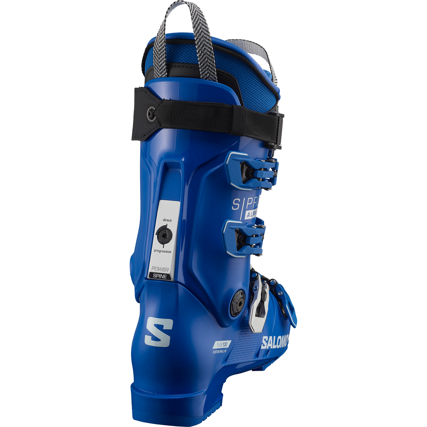 Salomon x max 130 top 2018