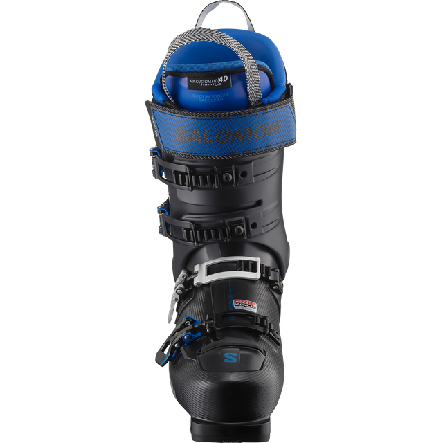S/PRO ALPHA 120 EL