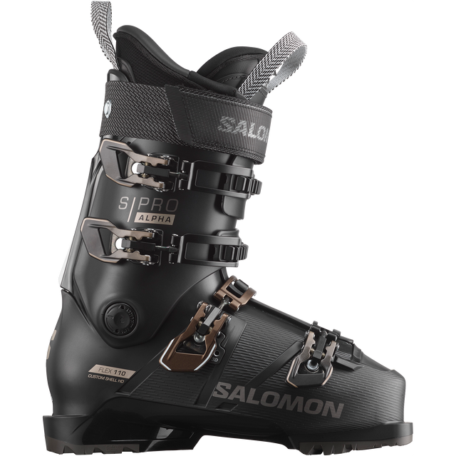 S/PRO ALPHA 110
