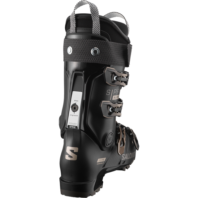 S/PRO ALPHA 110