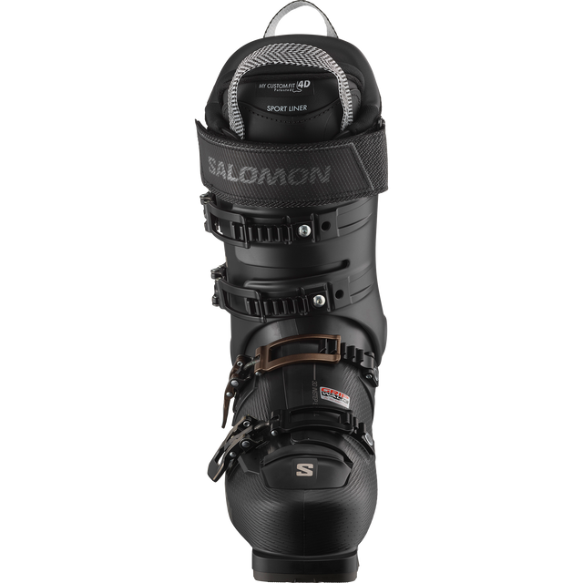S/PRO ALPHA 110