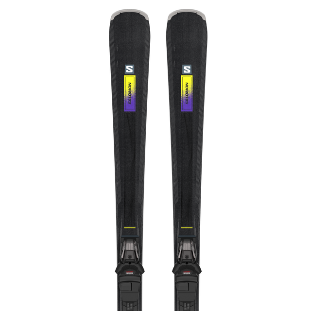 S/MAX N°10 XT + M10 GW L80 SKI