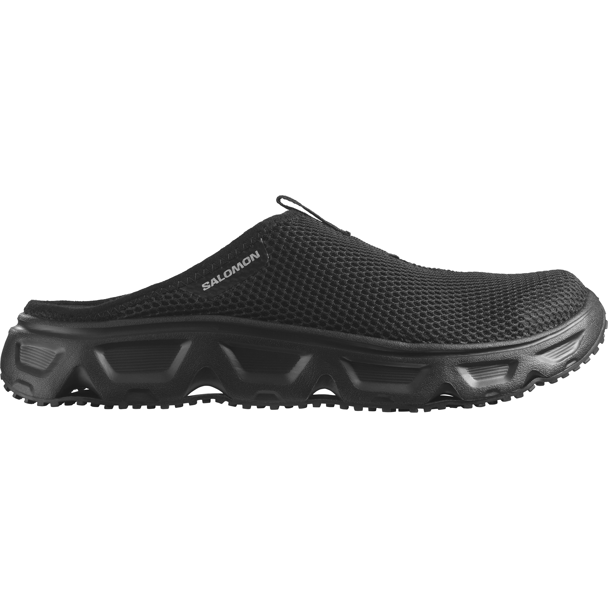 Cushioned Stride