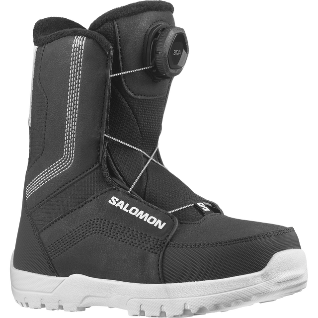 WHIPSTAR BOA SNOWBOARD BOOT JUNIOR