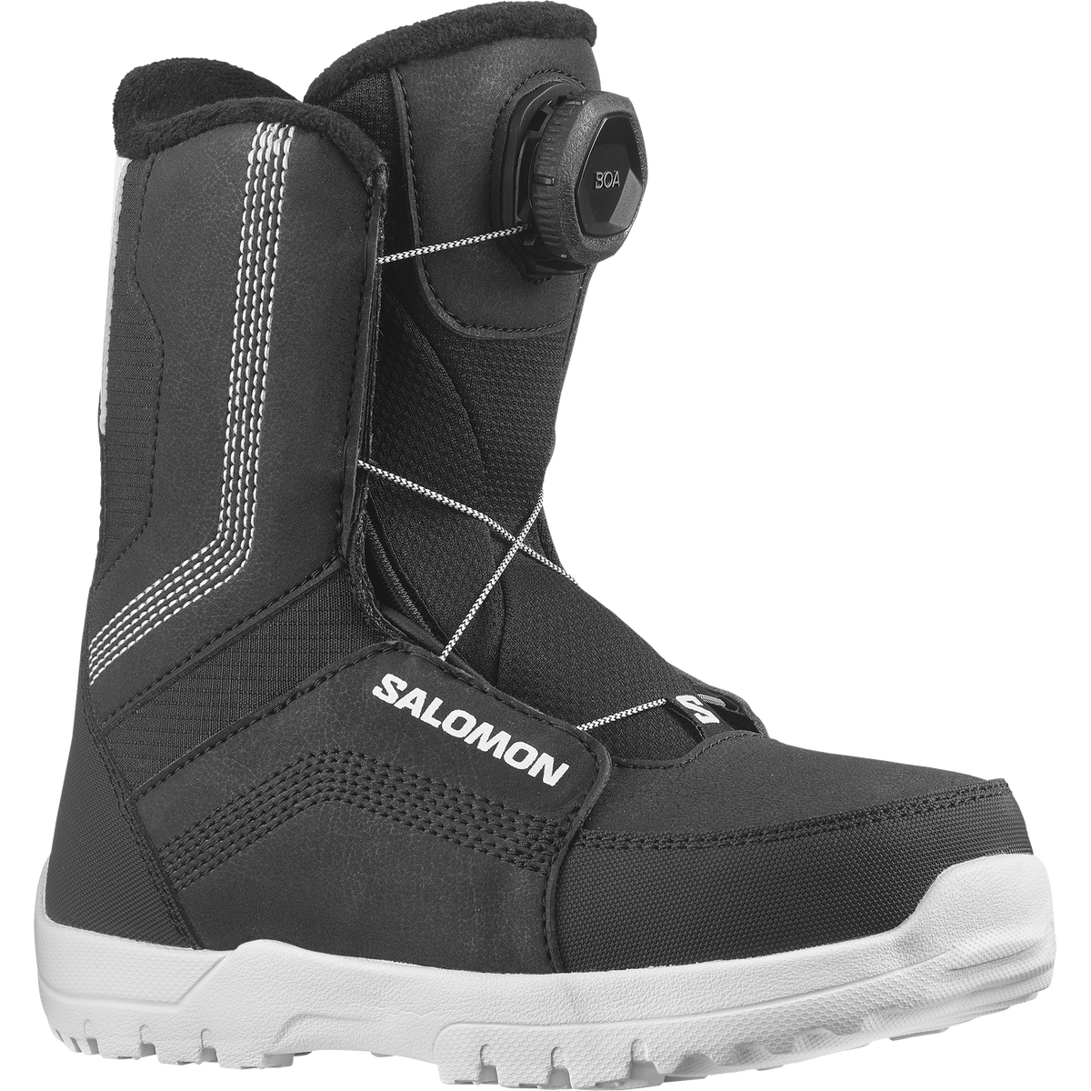 WHIPSTAR BOA SNOWBOARD BOOT JUNIOR
