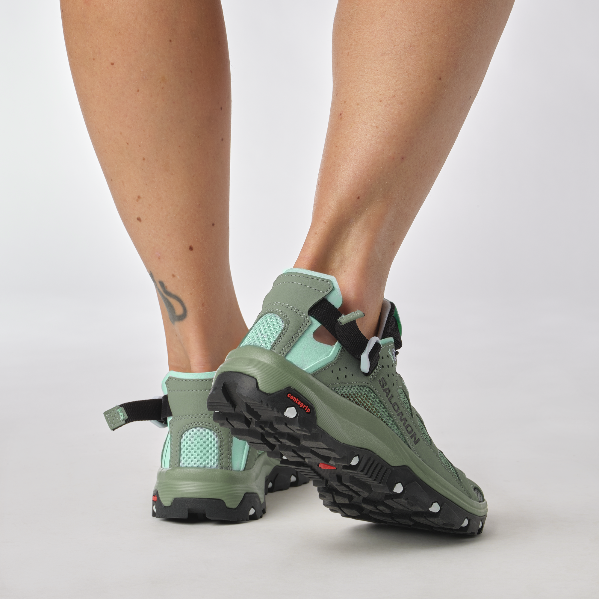 salomon techamphibian 4 w