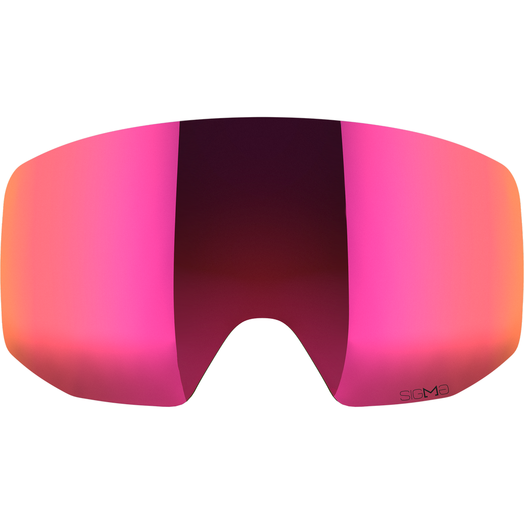 DRIVER PRO SIGMA PR LENS