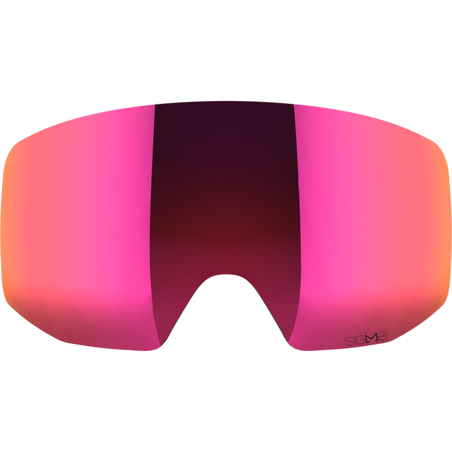 DRIVER PRO SIGMA PR LENS