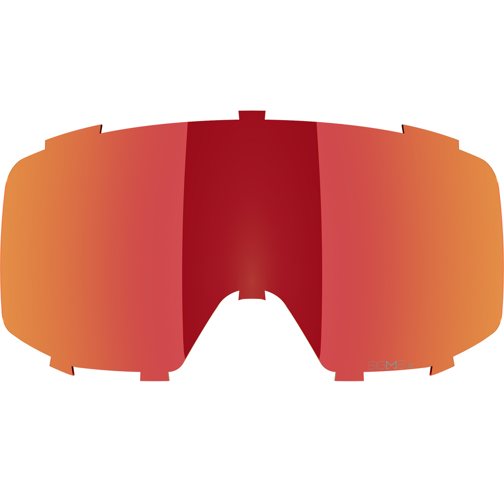 DRIVER PRO SIGMA PR LENS