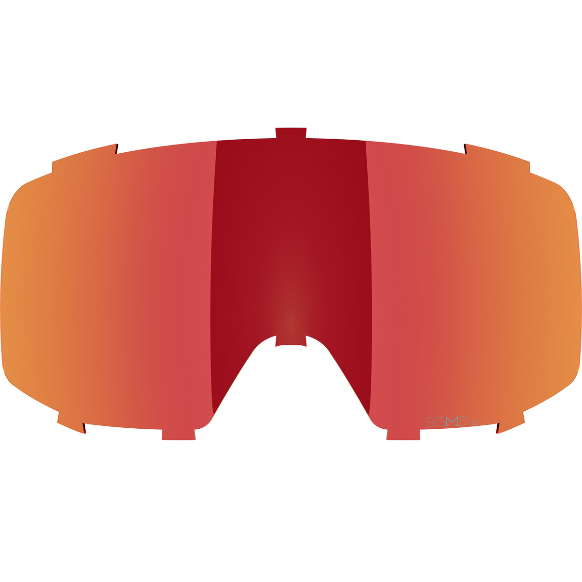 DRIVER PRO SIGMA PR LENS