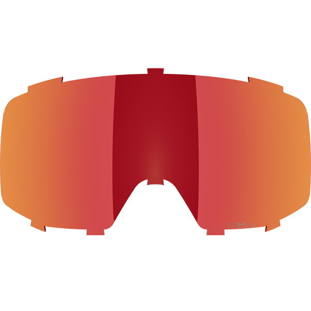 DRIVER PRO SIGMA PR LENS