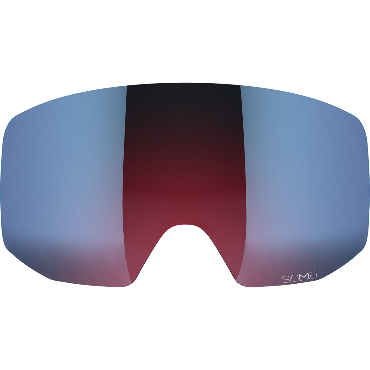 DRIVER PRO SIGMA ICE BLUE LENS