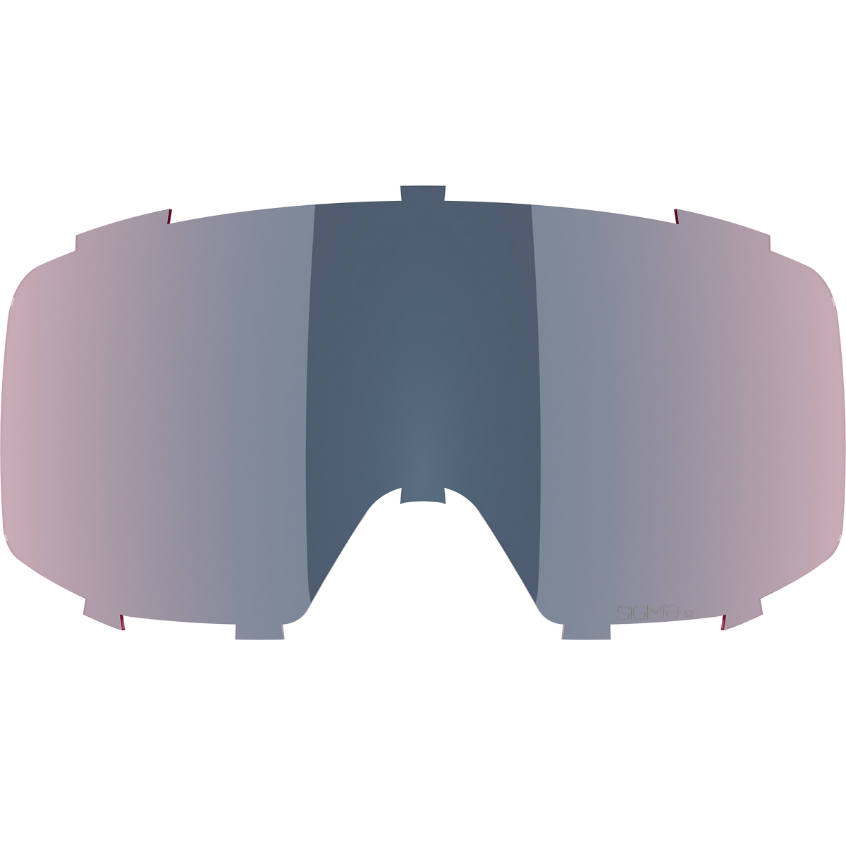 DRIVER PRO SIGMA ICE BLUE LENS