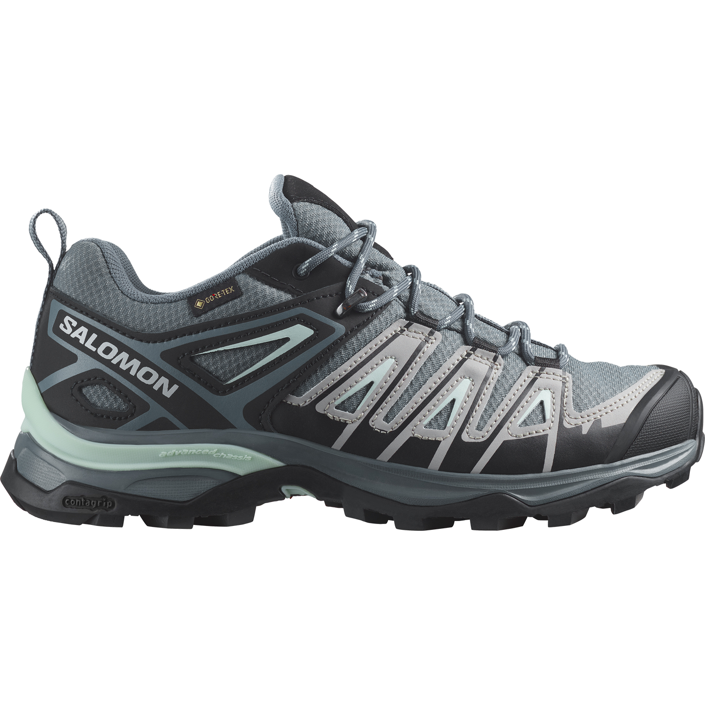 X ULTRA PIONEER GORE-TEX WOMEN'S