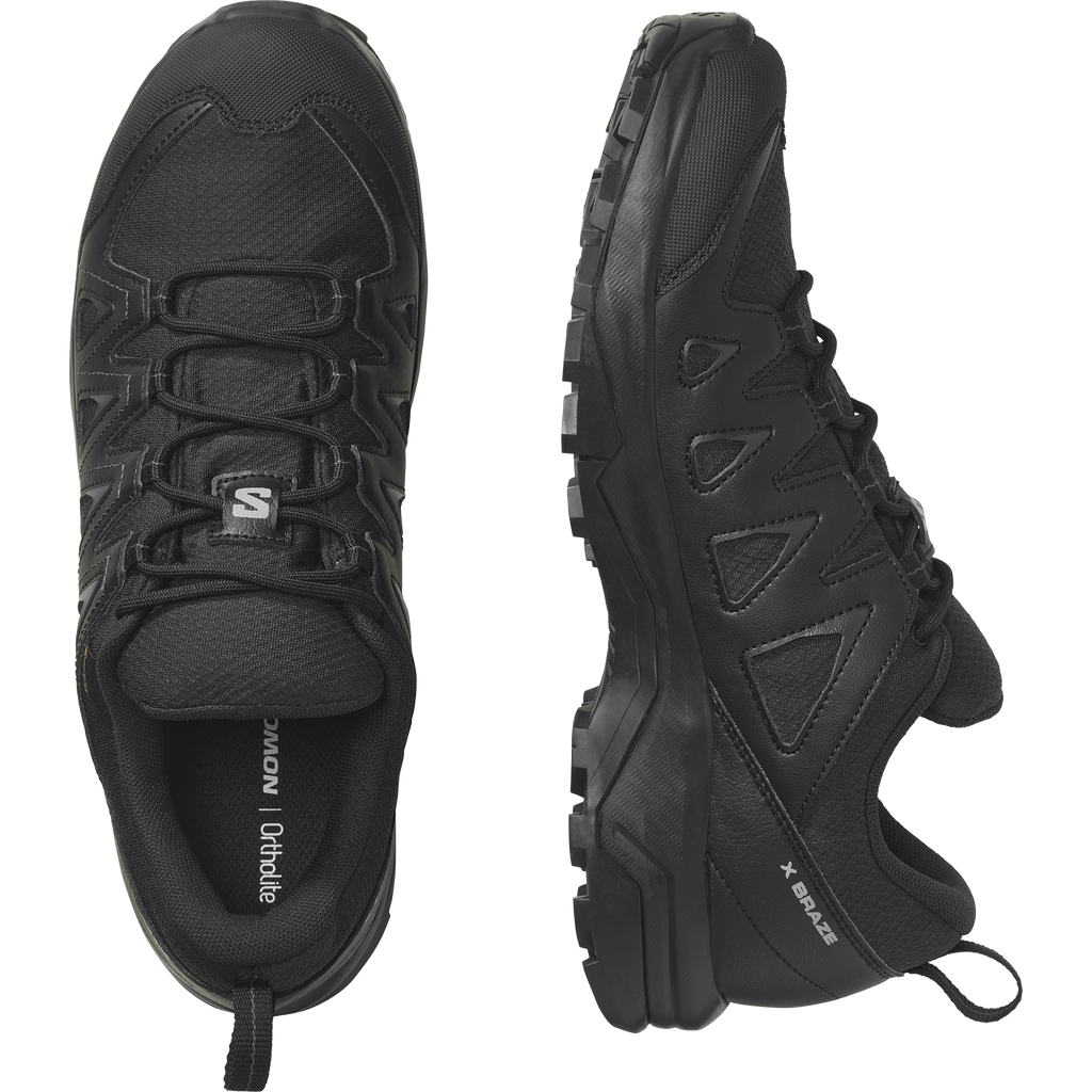 X BRAZE GORE-TEX