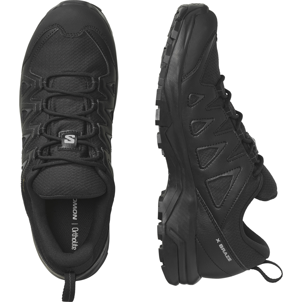 X BRAZE GORE-TEX