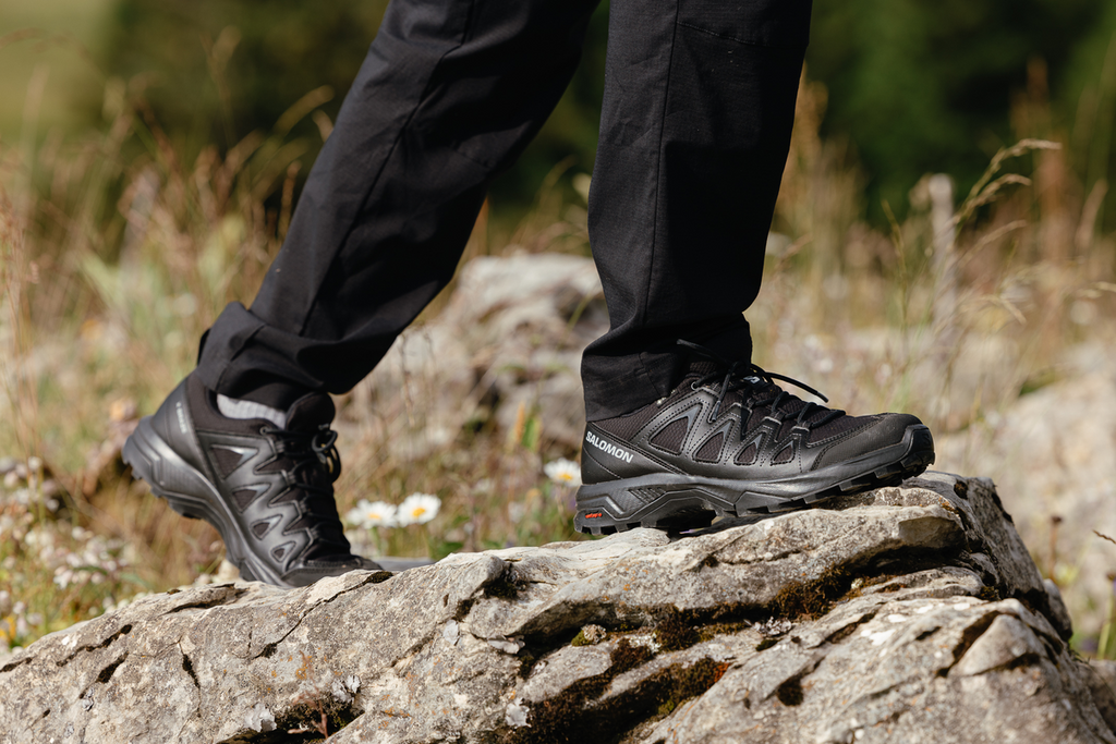 X BRAZE GORE-TEX