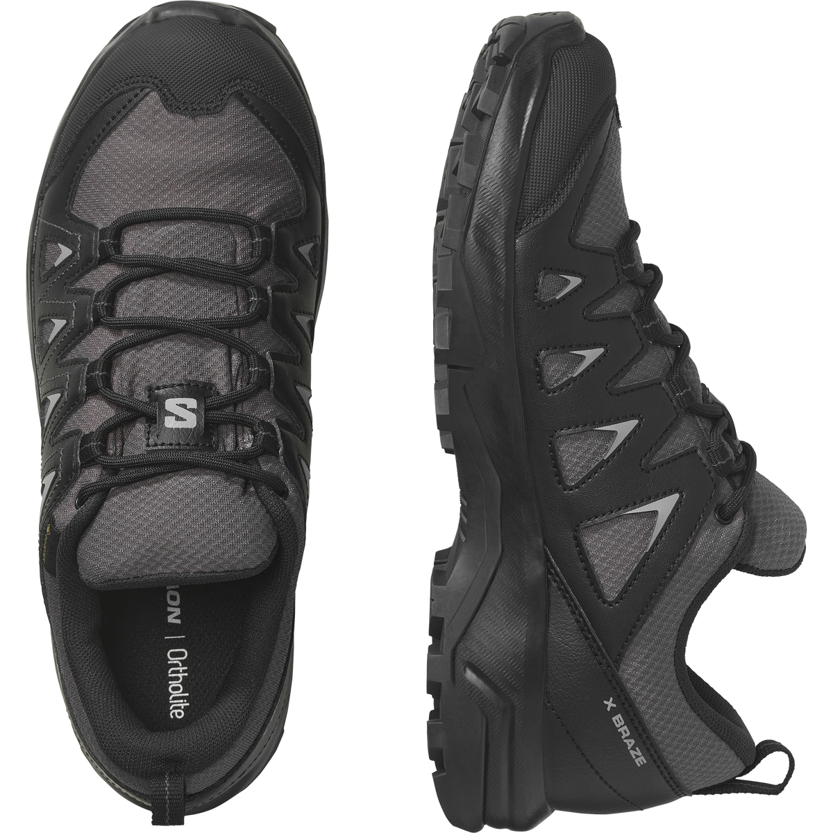 X BRAZE GORE-TEX