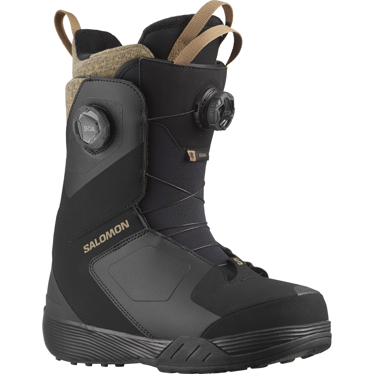 KIANA DUAL BOA SNOWBOARD BOOT WOMEN'S