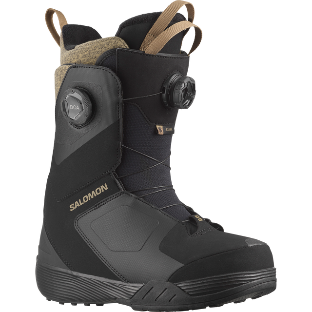 KIANA DUAL BOA SNOWBOARD BOOT WOMEN'S