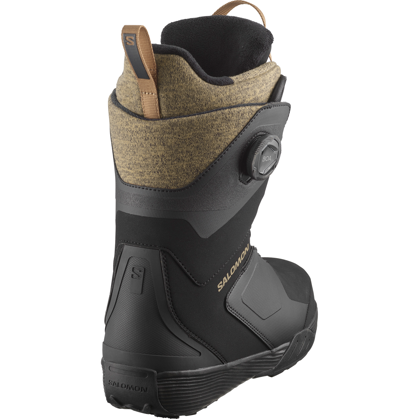 KIANA DUAL BOA SNOWBOARD BOOT WOMEN'S