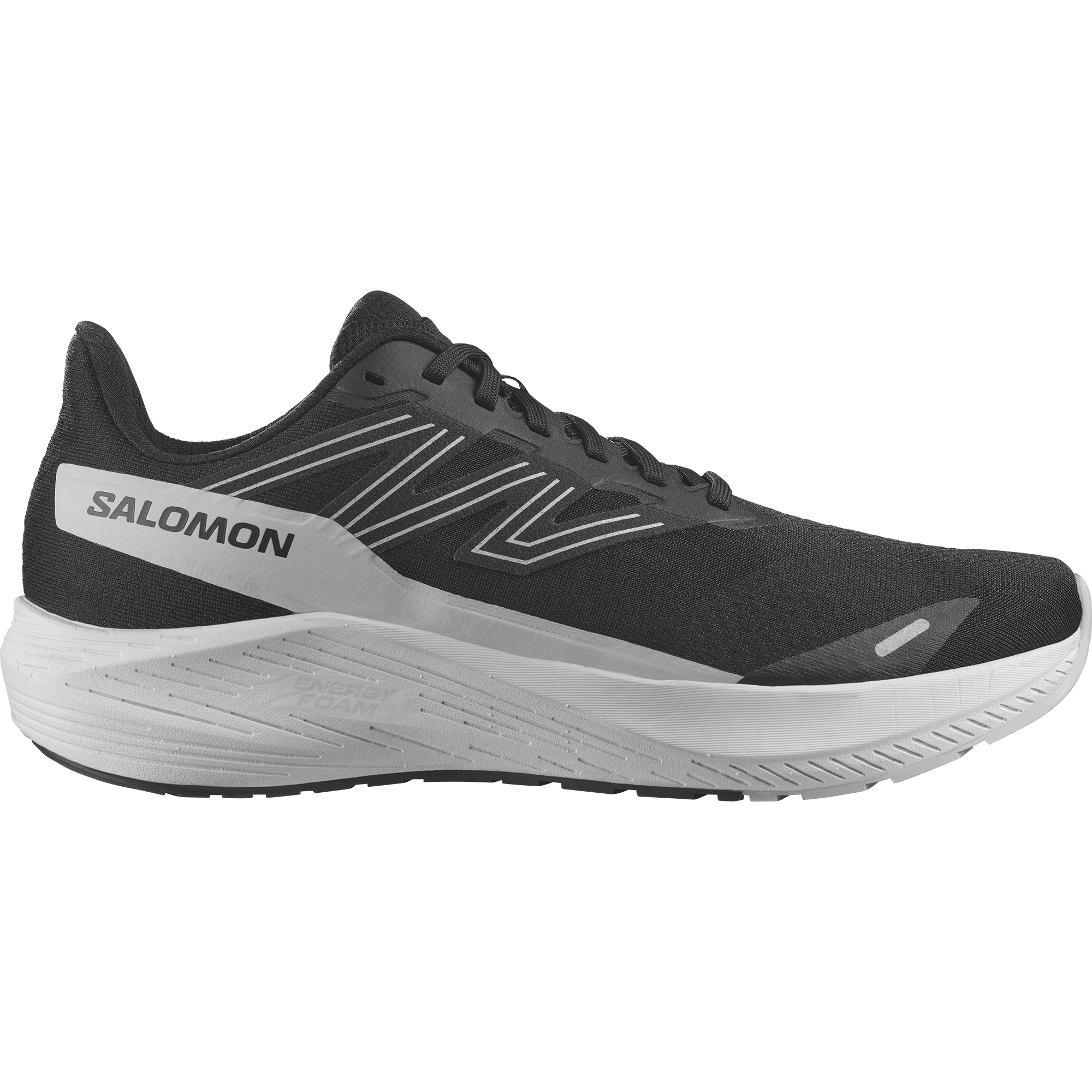 Energy Foam Cushioning