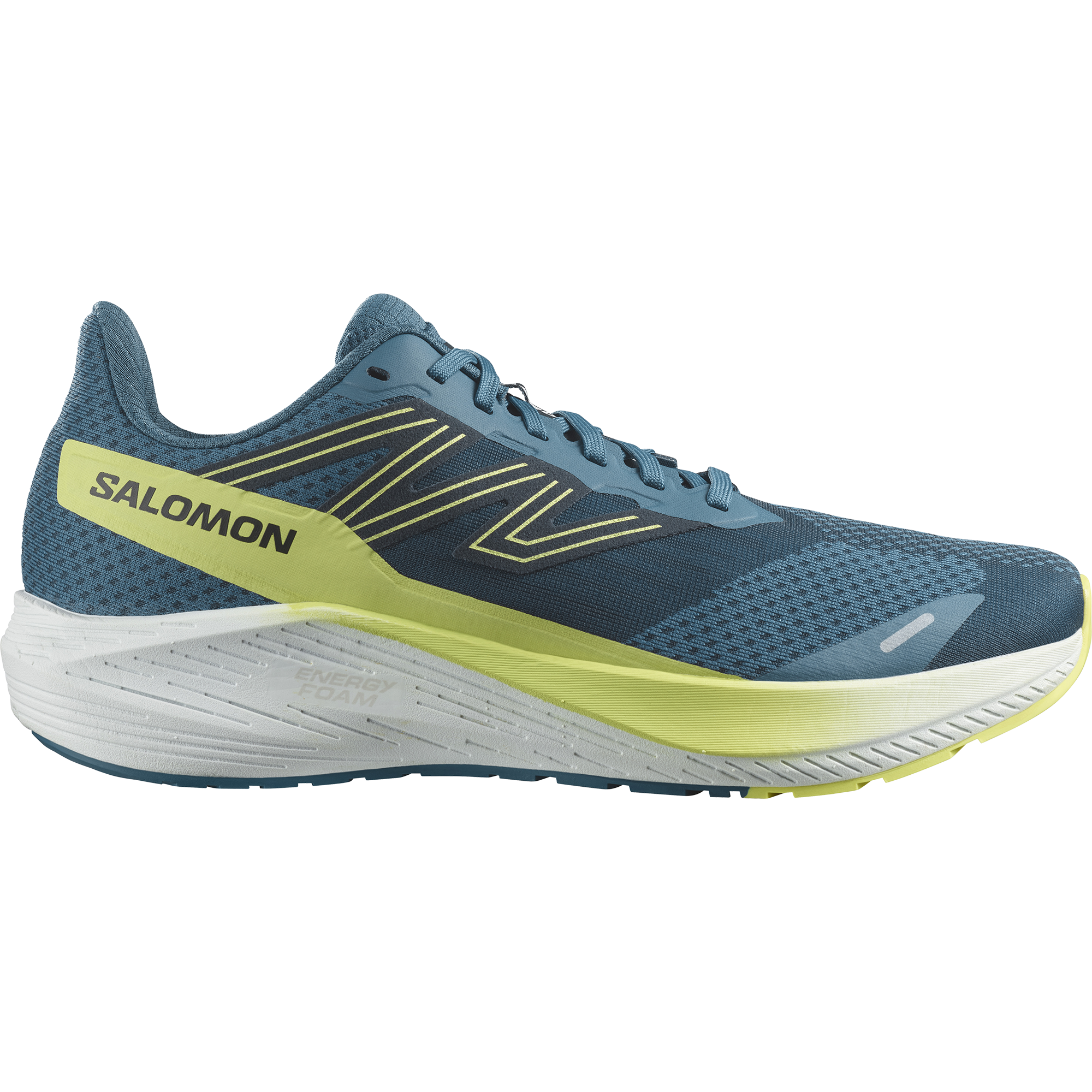 Energy Foam Cushioning