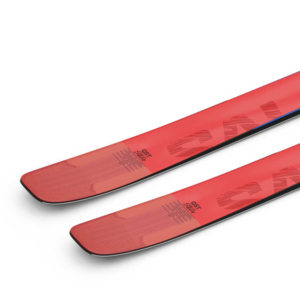 Salomon qst 106 stella sales