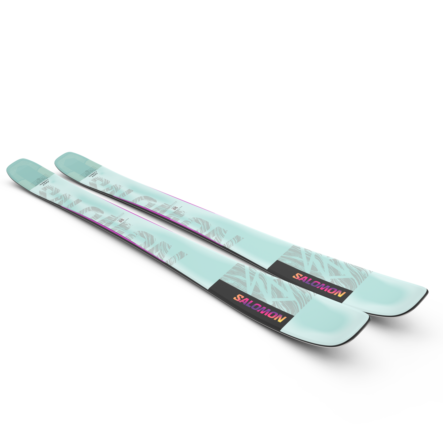 Salomon best sale lumen 2019