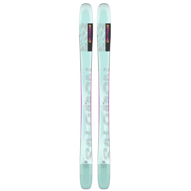 QST LUMEN 98 WOMEN'S