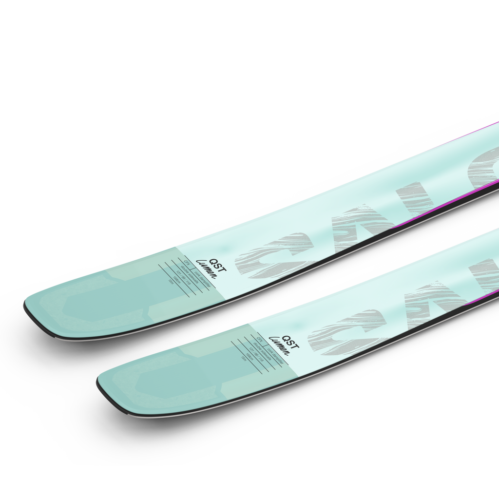 Salomon best sale qst lumen