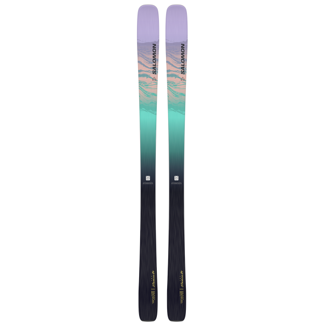 STANCE 84 WOMEN'S