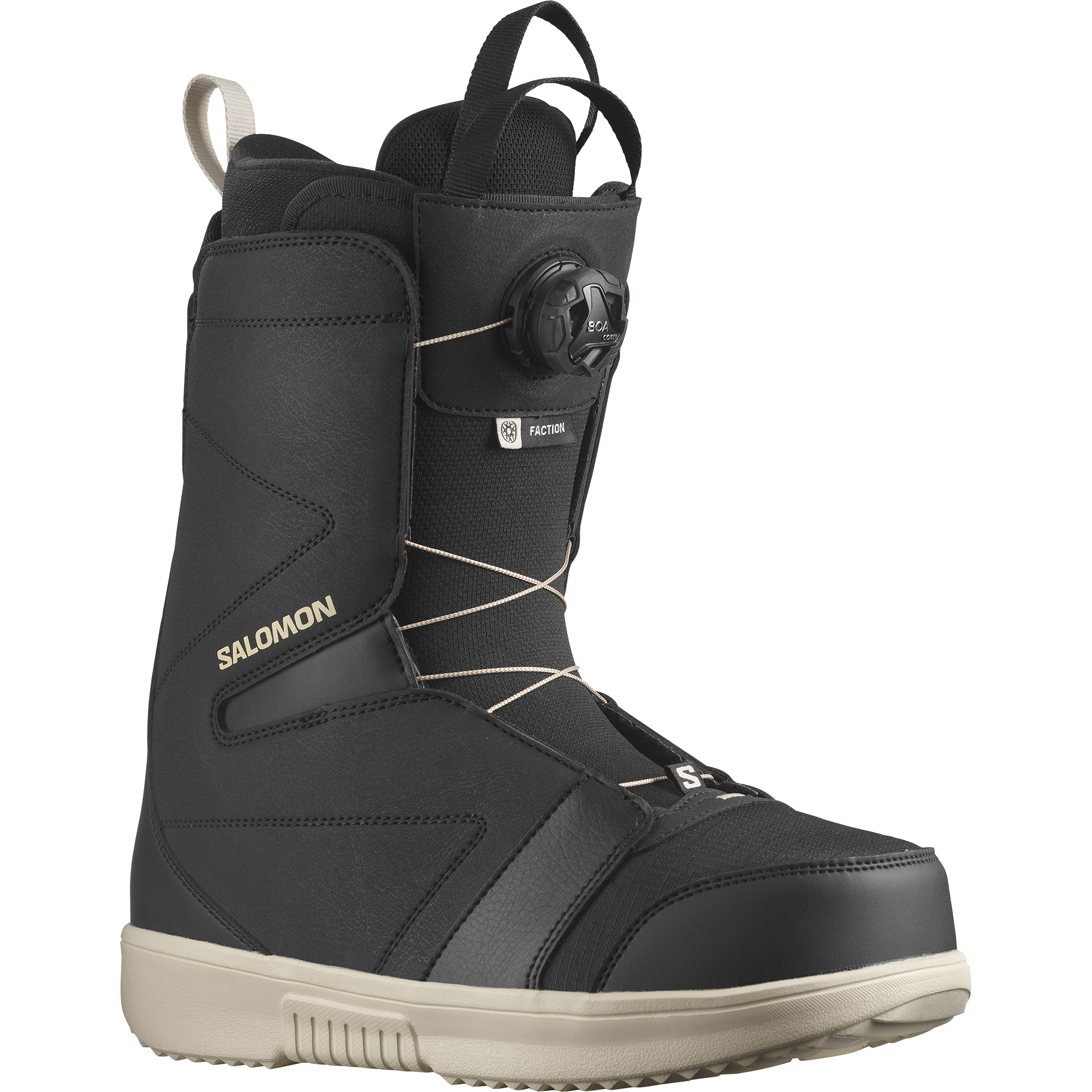 16-17 SALOMON FACTION 26.0㎝ Buy FACTION BOA SNOWBOARD BOOT MEN'S by Salomon Australia