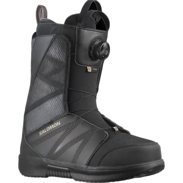 Snowboard boots with boa system store