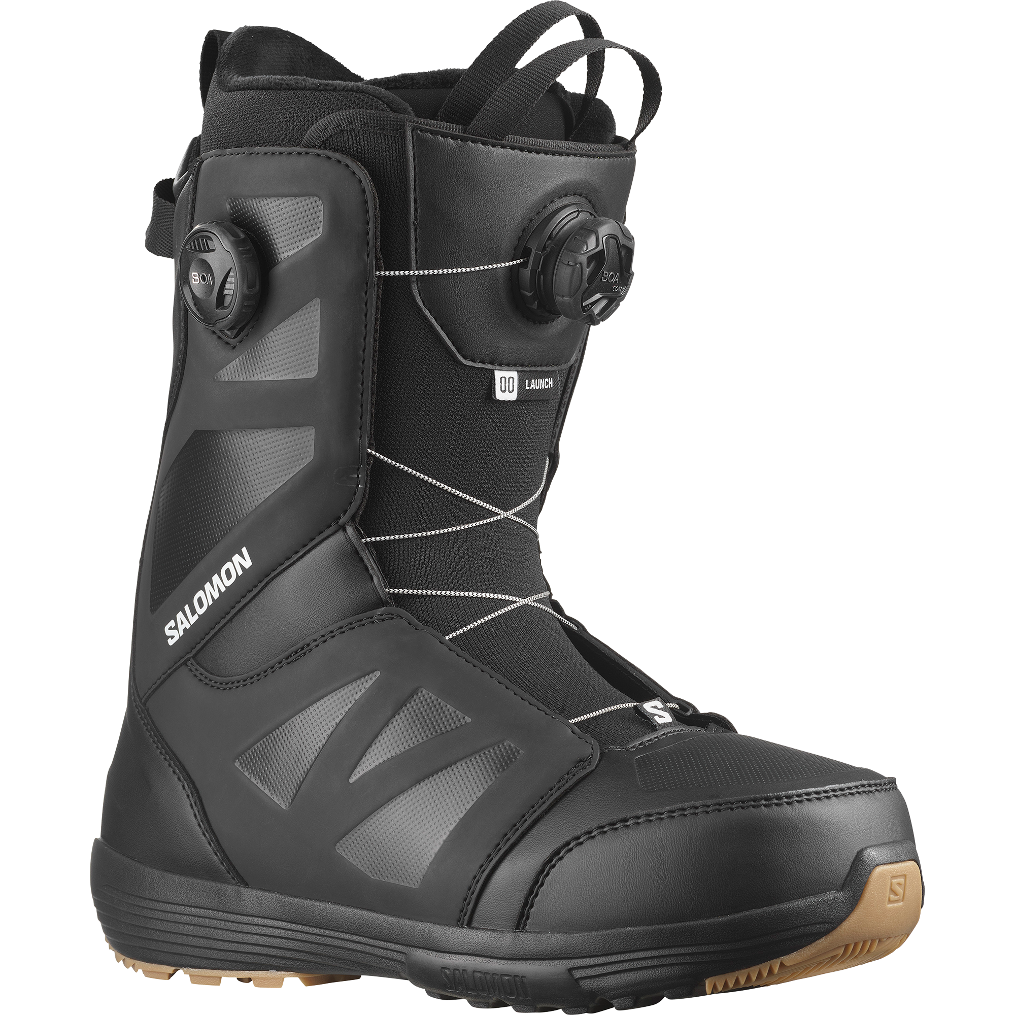 Buy LAUNCH BOA SJ BOA MEN'S by Salomon Australia online - Salomon