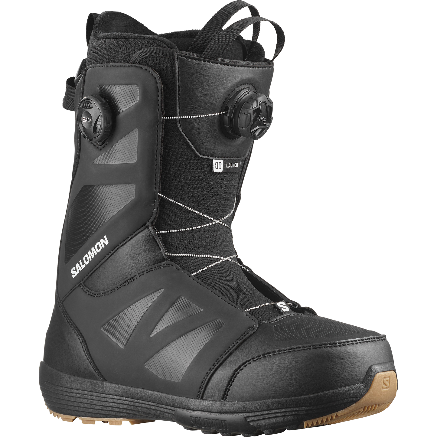 LAUNCH BOA SJ BOA SNOWBOARD BOOT MEN'S