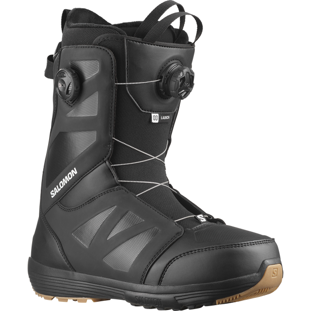 LAUNCH BOA SJ BOA SNOWBOARD BOOT MEN'S