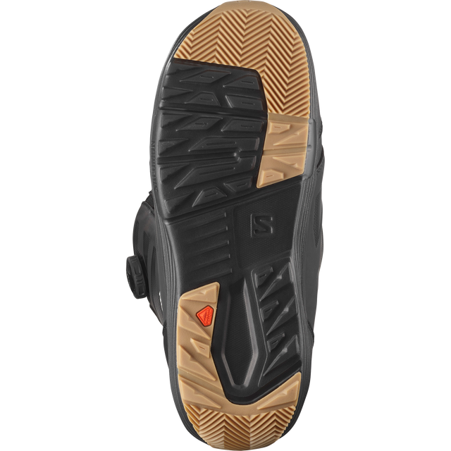 LAUNCH BOA SJ BOA SNOWBOARD BOOT MEN'S