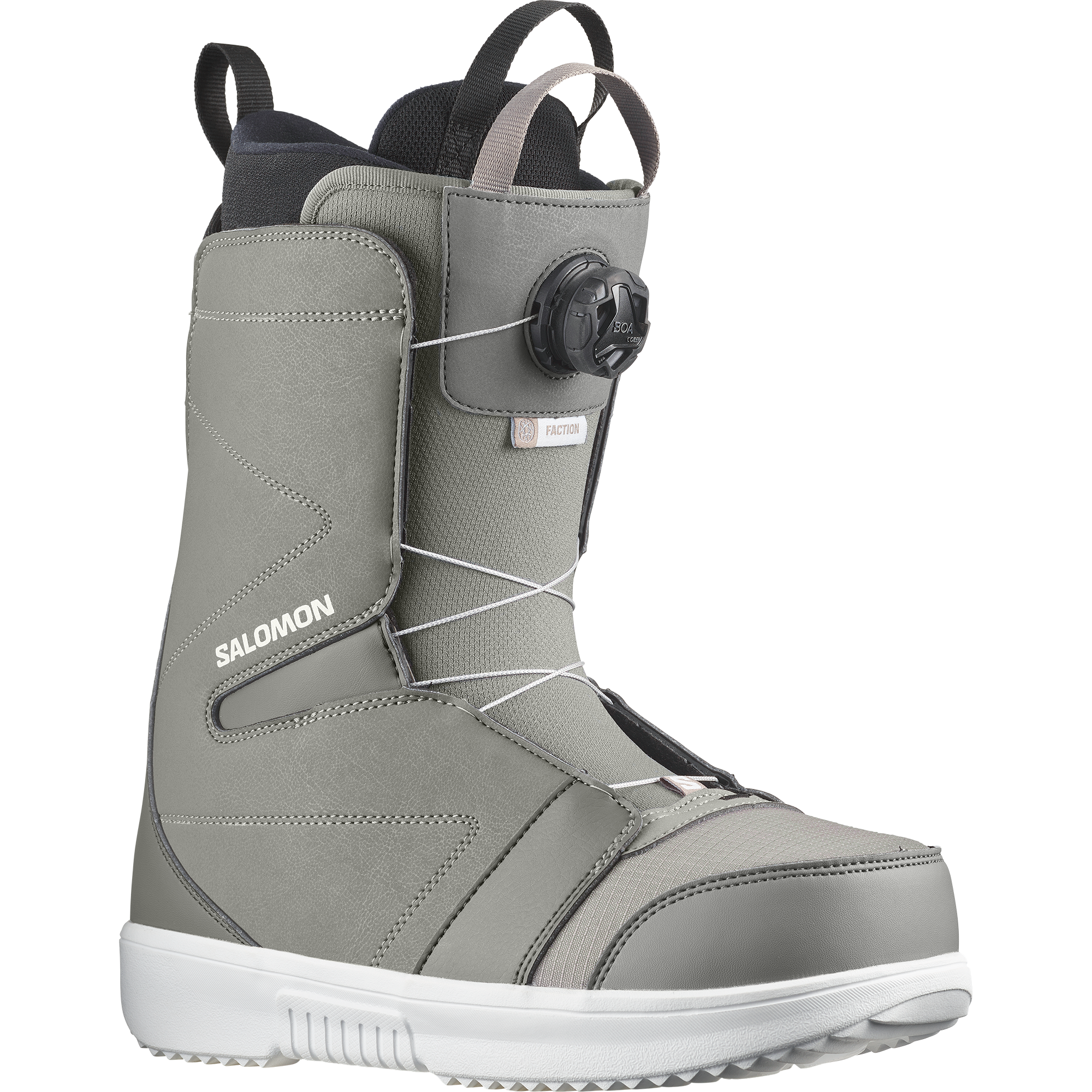 Buy FACTION BOA SNOWBOARD BOOT MEN'S by Salomon Australia online Buy FACTION BOA SNOWBOARD BOOT MEN'S by Salomon Australia online