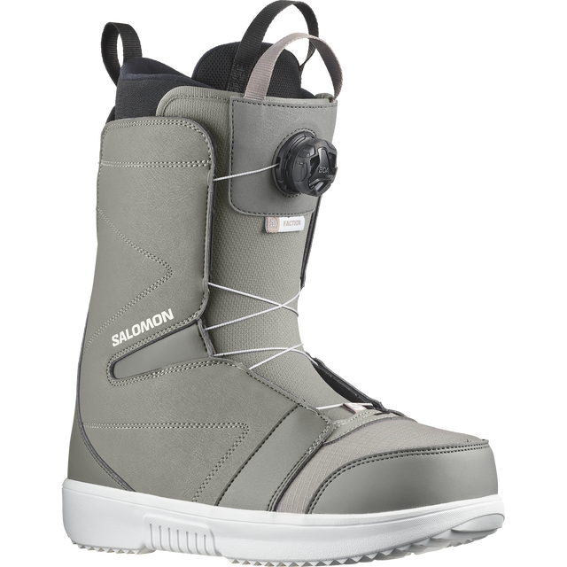 FACTION BOA SNOWBOARD BOOT MEN'S