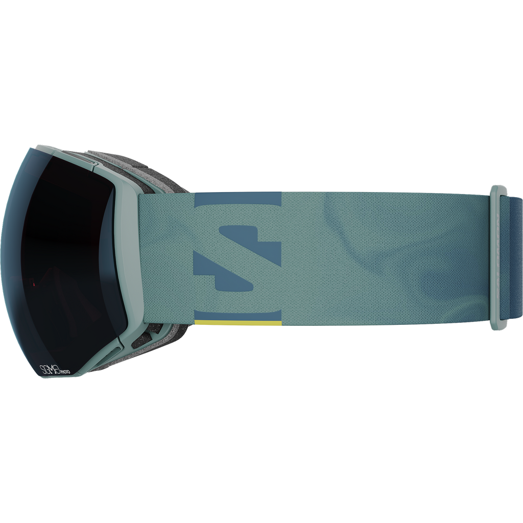 Sky Radium Buy RADIUM PRIME SIGMA PHOTOCHROMIC (and EXTRA LENS) by Salomon ...