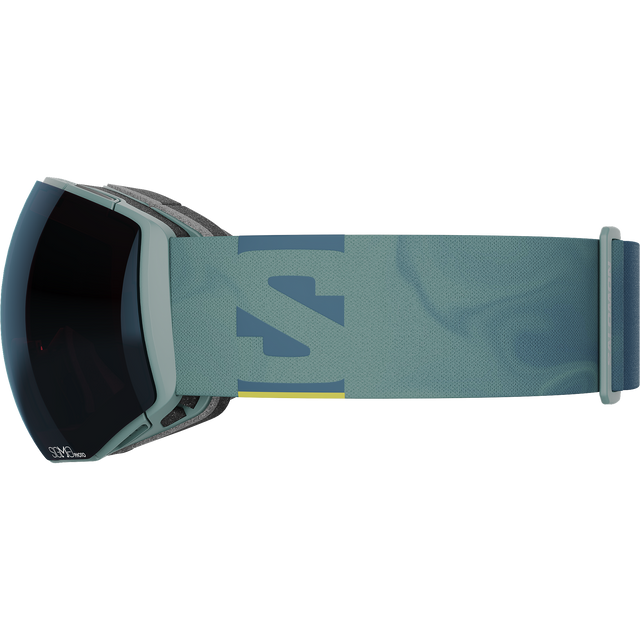 RADIUM PRIME SIGMA PHOTOCHROMIC (and EXTRA LENS)