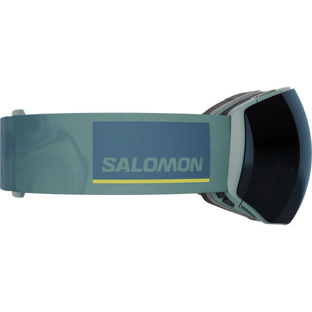 RADIUM PRIME SIGMA PHOTOCHROMIC (and EXTRA LENS)