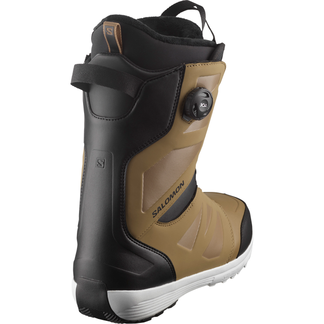 LAUNCH BOA SJ BOA SNOWBOARD BOOT MEN'S