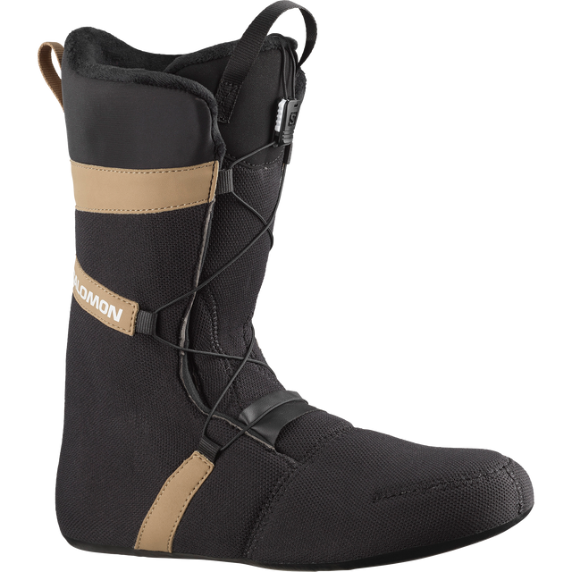 LAUNCH BOA SJ BOA SNOWBOARD BOOT MEN'S